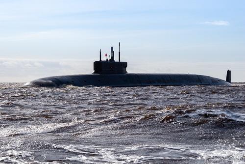 Американский The National Interest назвал российский ядерный подводный беспилотник «Посейдон» «гениальным» оружием