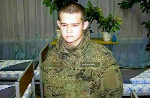 Суд вынес приговор Рамилю Шамсутдинову - солдату, расстрелявшему восьмерых сослуживцев в Забайкалье