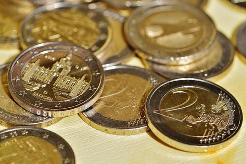 Курс евро впервые с 8 января поднялся выше 91 рубля
