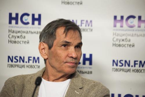 Сын Алибасова рассказал подробности о госпитализации продюсера
