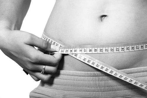 Сбросившая 40 килограммов девушка поделилась «секретом похудения», ее вес был 125 кг