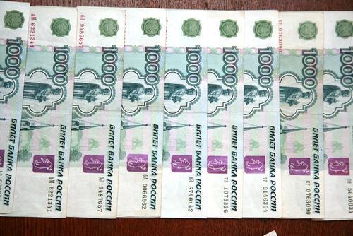Россияне поделились, какая сумма денег в месяц осчастливит их