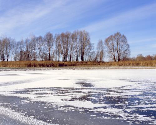 В Москве побит температурный рекорд дня для 25 января 