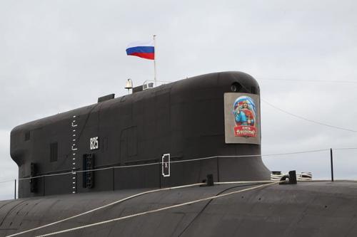 Sohu: российские подлодки «Борей-А» станут «настоящим кошмаром» для противников Москвы из НАТО