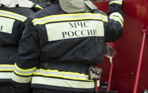 Три человека погибли при пожаре в частном доме во Владимирской области