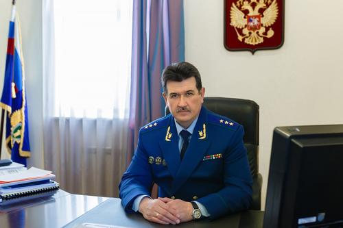 Источник раскрыл, что новый замгенпрокурора в УрФО Сергей Зайцев введёт новые порядки
