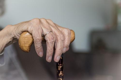 Жительница Испании вернулась в дом престарелых после собственных «похорон»