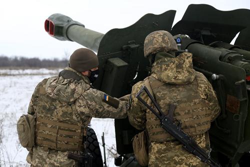 Украинский полковник Олег Жданов назвал выгоду США от конфликта в Донбассе