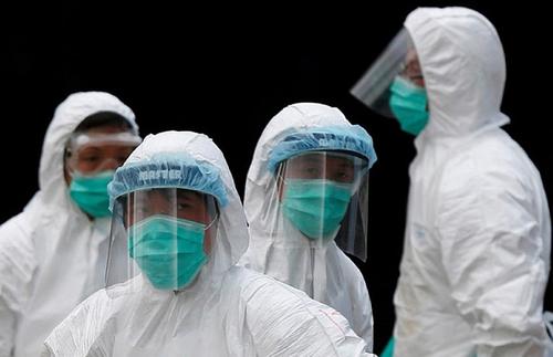 Китай подозревает США в создании коронавируса
