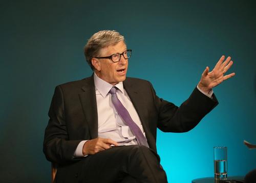 Билл Гейтс рассказал, как надо бороться со следующей пандемией