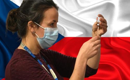 В Чехии вакцинацию от COVID-19 могут приостановить из-за нехватки доз