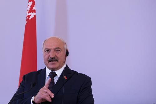 Лукашенко назвал причину тайной инаугурации в сентябре 