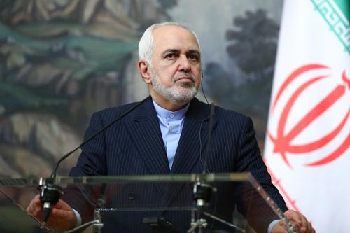 Зариф рассказал, при каких условиях Иран вернется к выполнению обязательств по СВПД