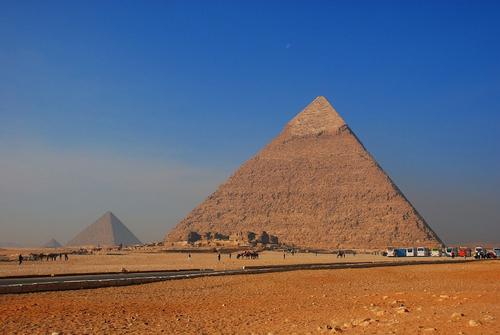 Российские туристы с 8 февраля смогут отправиться в Египет напрямую из регионов