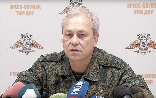 Военнослужащий ВСУ перешел на сторону ДНР из-за дедовщины
