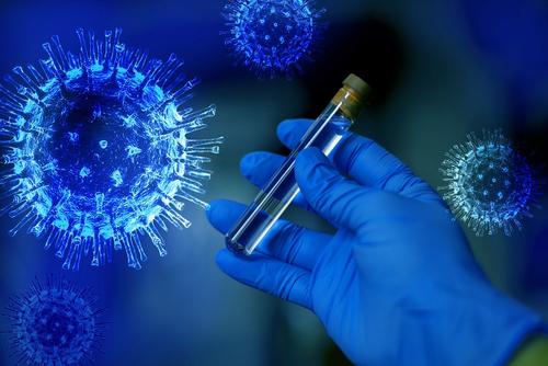 В Испании 78 постояльцев дома престарелых заразились коронавирусом после вакцинации