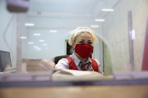 Более 100 млн рублей потратили на женщин - сотрудниц ПривЖД