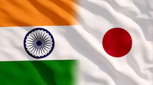 Индия и Япония пытаются втянуть Россию в антикитайский союз