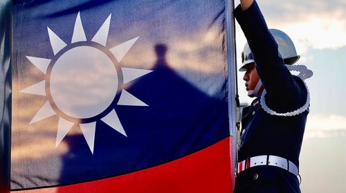 Китай готов к войне из-за Тайваня