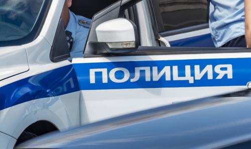 Один человек погиб в результате ДТП с машиной ГИБДД на Кутузовском проспекте в Москве