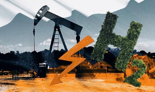 Зеленый водород стал угрозой для российских нефтегазовых компаний