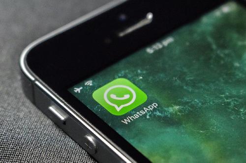 В России самым популярным мессенджером остается WhatsАpp