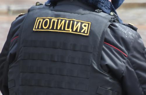 Московская полиция ищет пропавшего в Южном Бутове 12-летнего мальчика