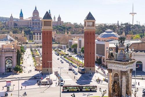 Испания поставила антирекорд по количеству туристов за последние полвека