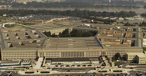 В Пентагоне обеспокоены укреплением сотрудничества России и Китая