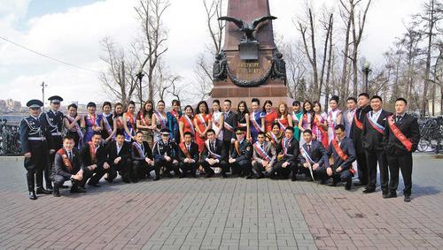 Россия и Монголия развивают сотрудничество в сфере образования