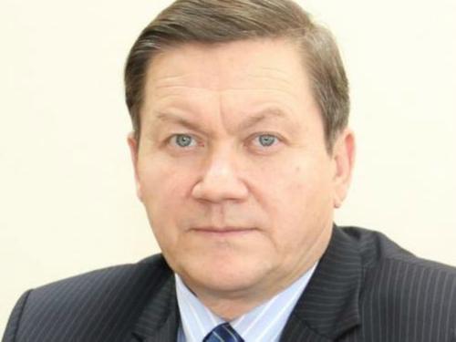 Замглавы Хабаровска Сергей Иванов ушел в отставку