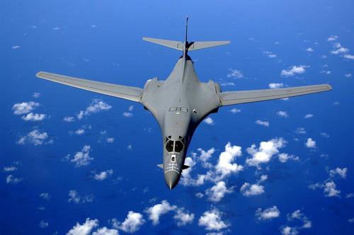 Avia.pro: Россия может разместить свои стратегические силы у границ США в ответ на будущую переброску B-1B Lancer в Норвегию