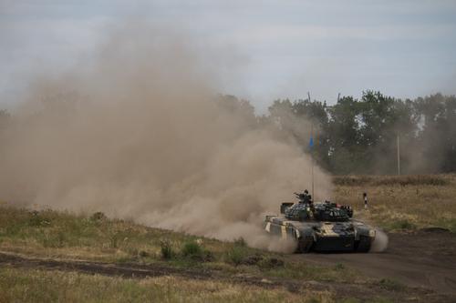 Экс-министр обороны ДНР Стрелков назвал условия нападения Украины на Донбасс