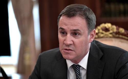 СМИ: Главу Минсельхоза Дмитрия Патрушева могут поставить губернатором одного из регионов