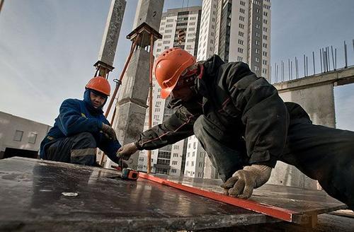 Темпы жилищного строительства в Челябинской области выросли на полтора процента