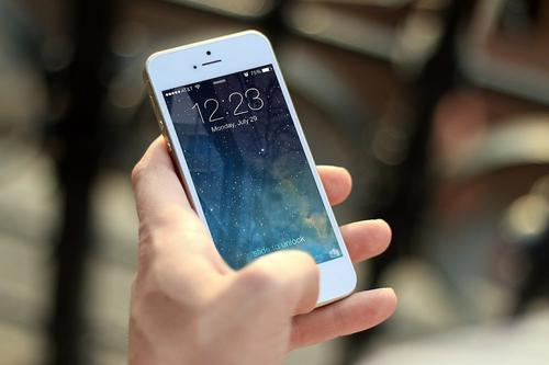 МВД может получить доступ к контактам пользователей смартфонов