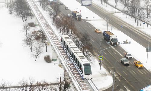 Синоптик Шувалов сообщил, что морозы в Москве продержатся до середины февраля