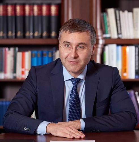 Министр науки и образования Фальков опроверг слухи о своей возможной отставке
