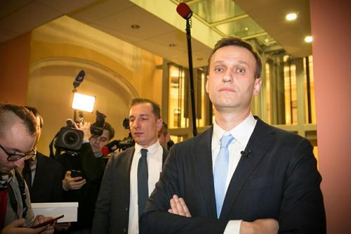 Депутат Григорий Явлинский раскритиковал политические взгляды Навального 