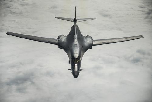 «Репортер»: появился признак подготовки Россией ответа на будущую переброску стратегических бомбардировщиков США в Норвегию 