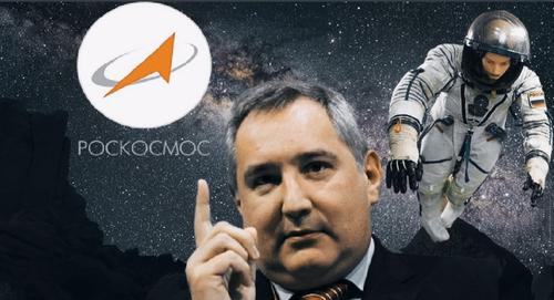 Российские космонавты могут перейти в прямое подчинение Роскосмоса