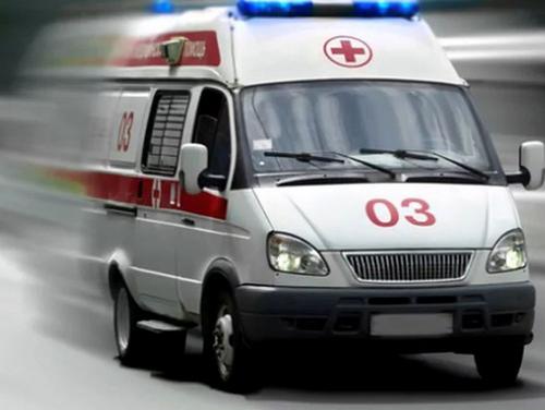 Мужчина, который поджег себя в центре Москвы 31 января, умер в больнице