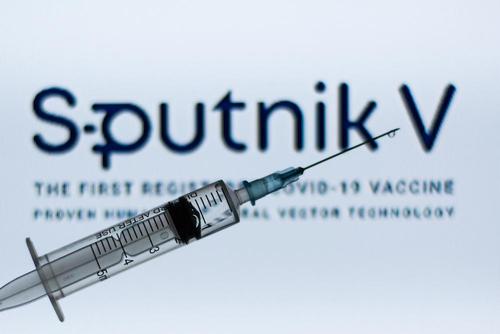 ЕС принял заявку на регистрацию российской вакцины «Спутник V»