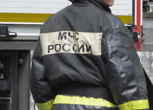 Пять человек погибли при пожаре в частном доме в Сыктывкаре