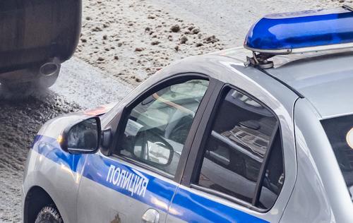 На северо-востоке Москвы машина выехала на тротуар и сбила двух пешеходов