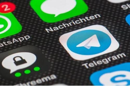 В Роскачестве предупредили о возможной активизации мошенников в Telegram