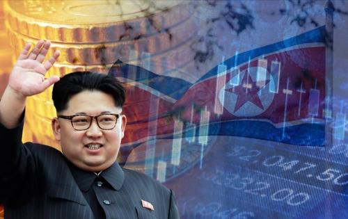 Ким Чен Ын свернул в КНДР экономические реформы