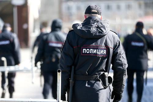 Депутат Федоров предлагает выдворять задержанных на несанкционированных акциях иностранцев