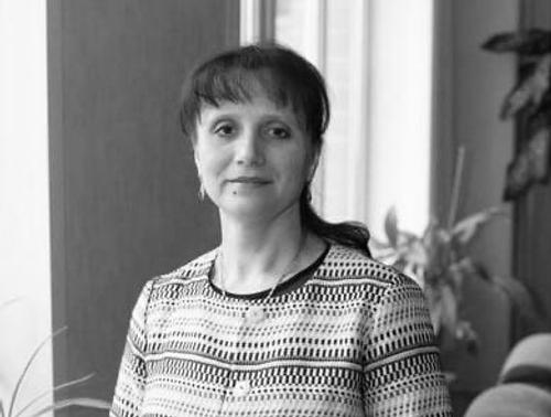 Представитель МВД РФ Ирина Волк сообщила о задержании подозреваемого в убийстве учительницы