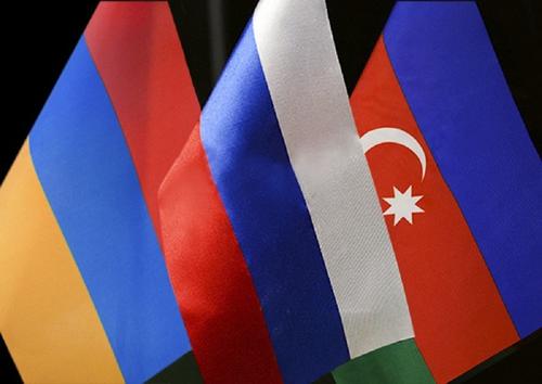 Вице-премьеры Армении, РФ и Азербайджана обсудили разблокировку транспортных коммуникаций
